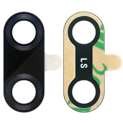 HUAWEI Y7 PRIME 2018 CAMERA LENS BLACK HUAWEI Y7 PRIME 2018 CAMERA LENS BLACK